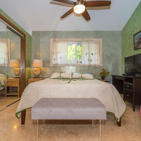 Villa Mango Retreat à Kailua-Kona Extérieur photo